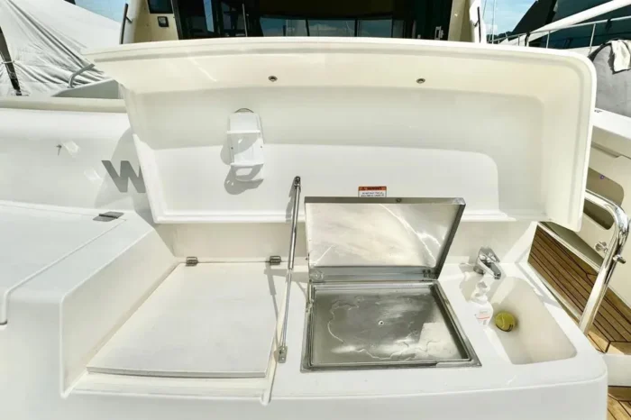 Maritimo M51 singapore 16