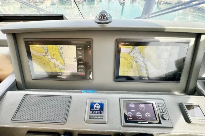 Maritimo M51 singapore 18