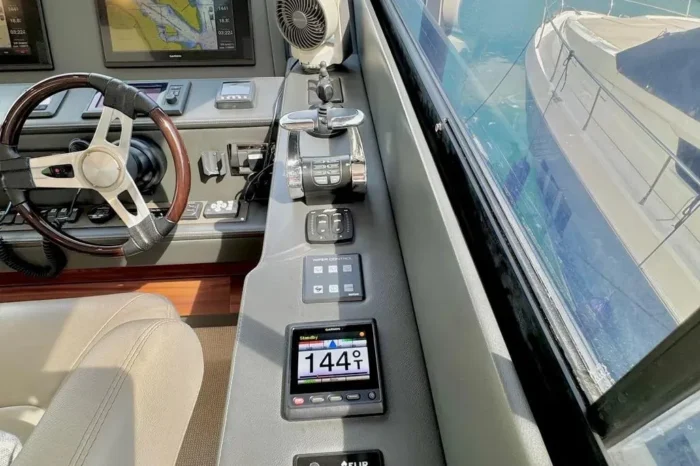 Maritimo M51 singapore 19