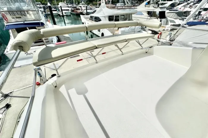 Maritimo M51 singapore 20