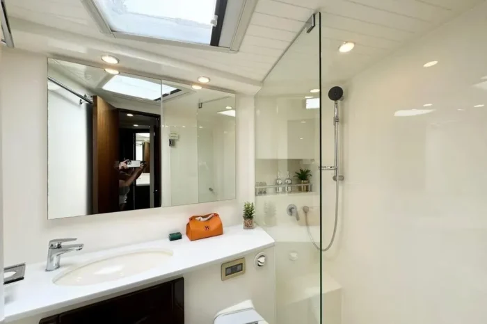 Maritimo M51 singapore 23