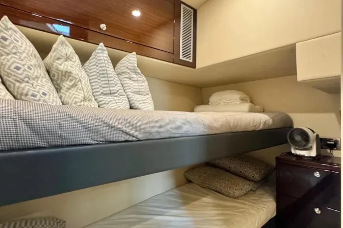 Maritimo M51 singapore 25