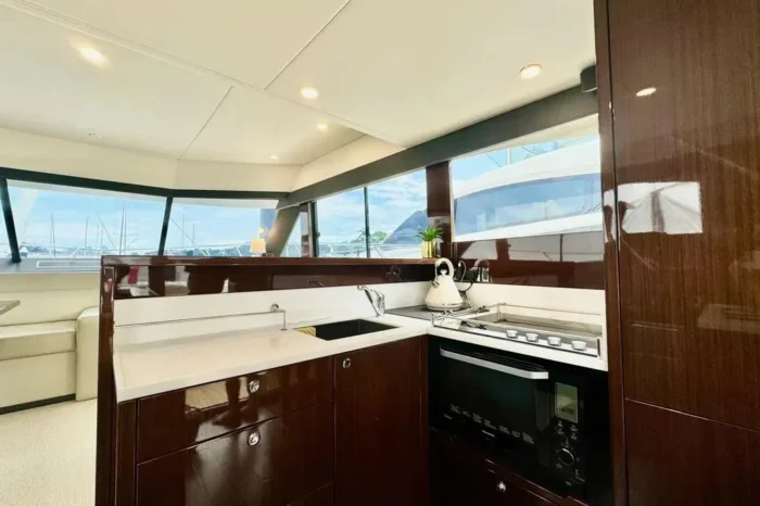 Maritimo M51 singapore 5