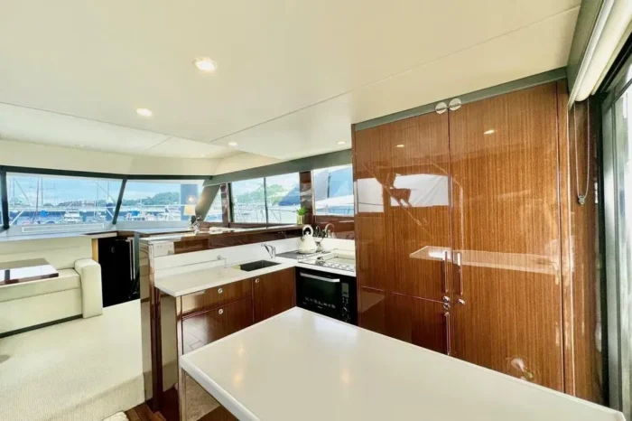 Maritimo M51 singapore 7