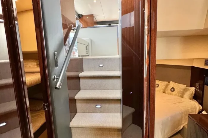 Maritimo M51 singapore 9