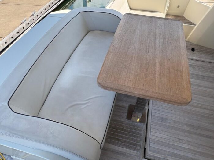 Montecarlo MC5 yacht2