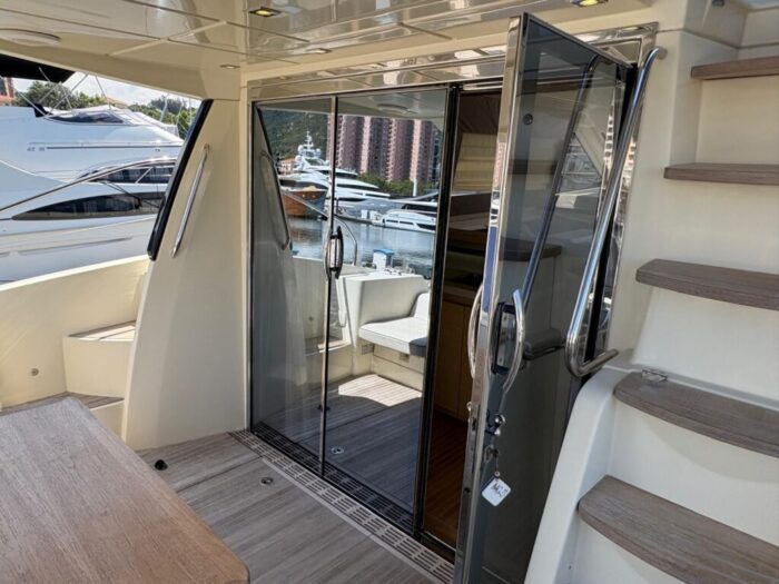 Montecarlo MC5 yacht3