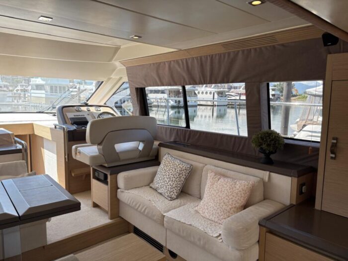 Montecarlo MC5 yacht5