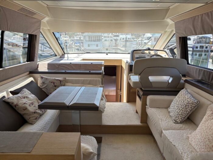 Montecarlo MC5 yacht6