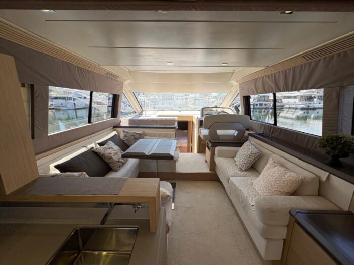 Montecarlo MC5 yacht7