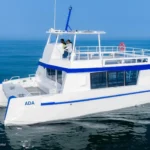 ODC Marine Dive Boat