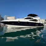 Sunseeker 60 manhatan