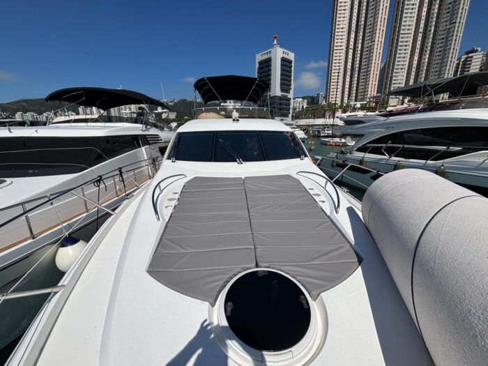 SUNSEEKER 60 Manhattan D