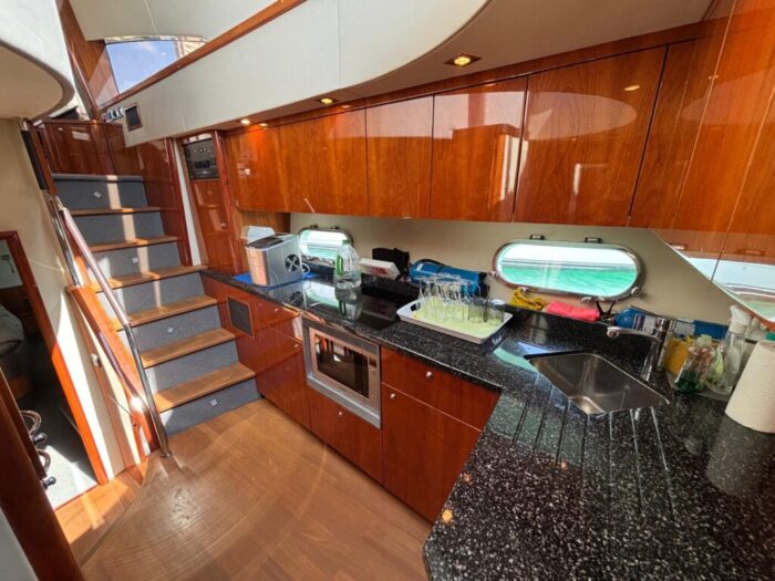 SUNSEEKER 60 Manhattan I