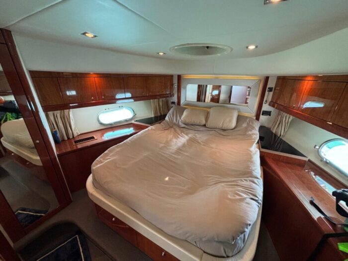 SUNSEEKER 60 Manhattan J