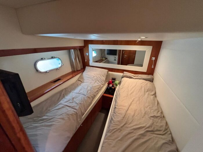 SUNSEEKER 60 Manhattan L