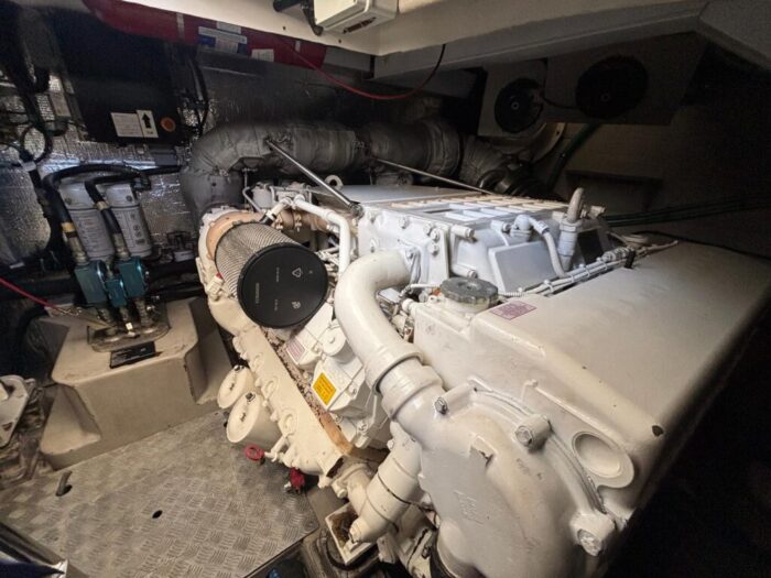 SUNSEEKER 60 Manhattan M