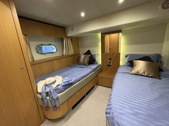 SUNSEEKER MANHATTAN 73 008