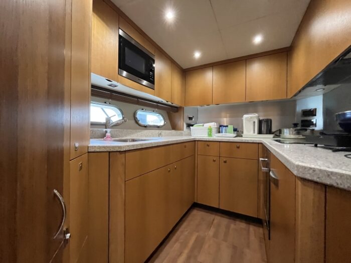 SUNSEEKER MANHATTAN 73 018