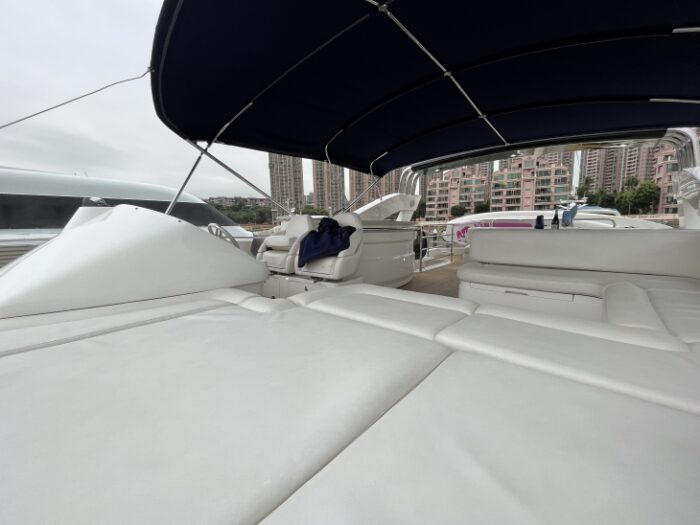 SUNSEEKER MANHATTAN 73 022