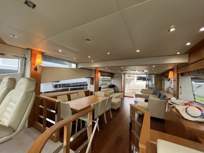SUNSEEKER MANHATTAN 73 024