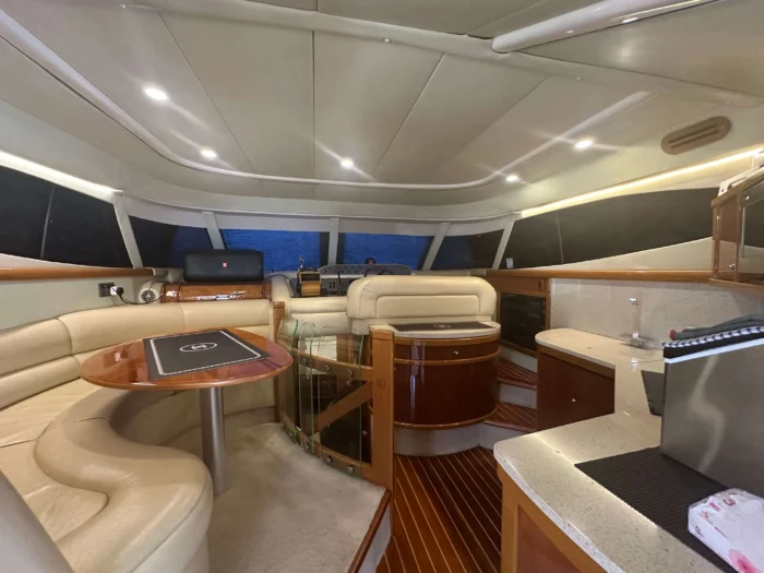 SealineT52 motoryacht10