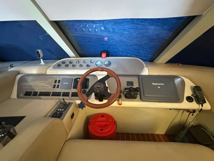 SealineT52 motoryacht15