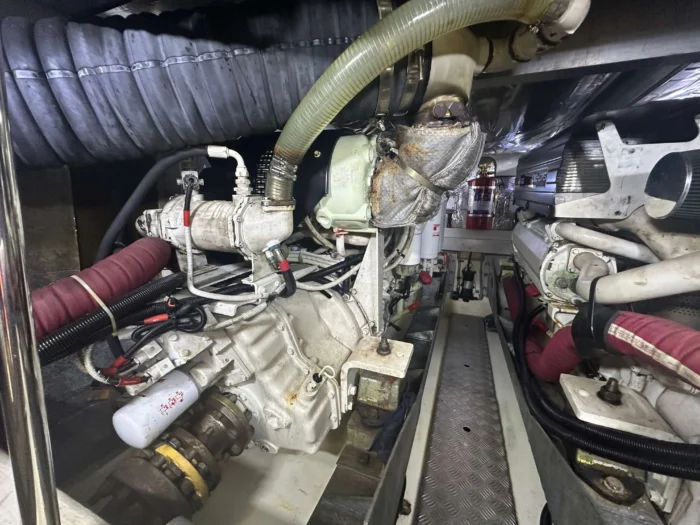 SealineT52 motoryacht17