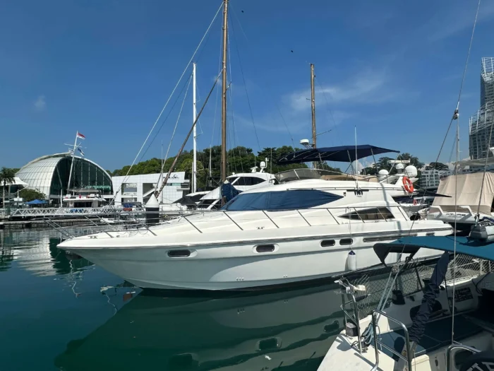 SealineT52 motoryacht3