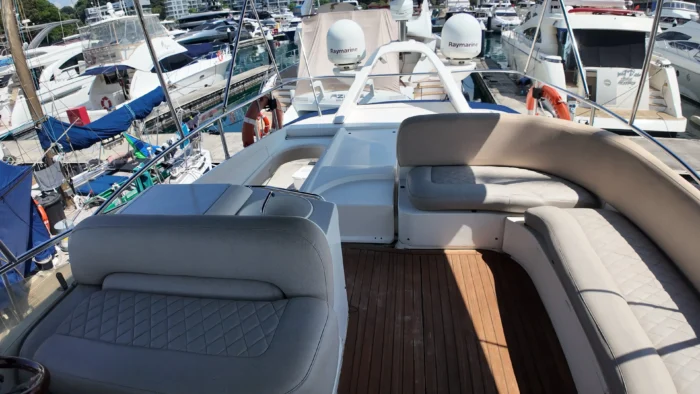 SealineT52 motoryacht7