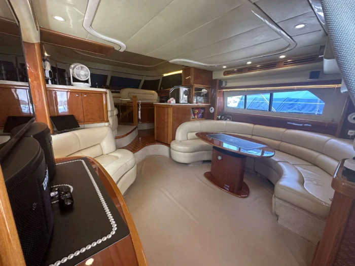 SealineT52 motoryacht8