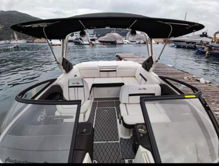Searay230 SLX 4