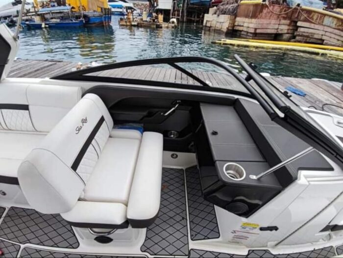 Searay230 SLX 5