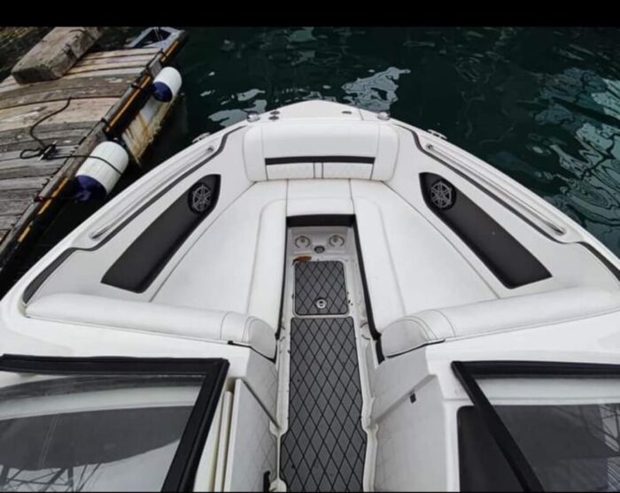 Searay230 SLX 6