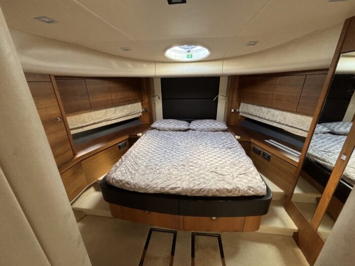 Sunseeker Manhattan 63 11