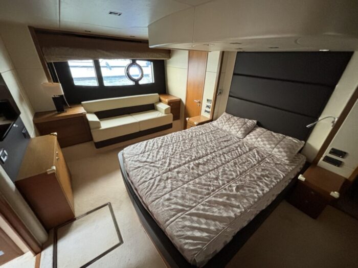 Sunseeker Manhattan 63 12