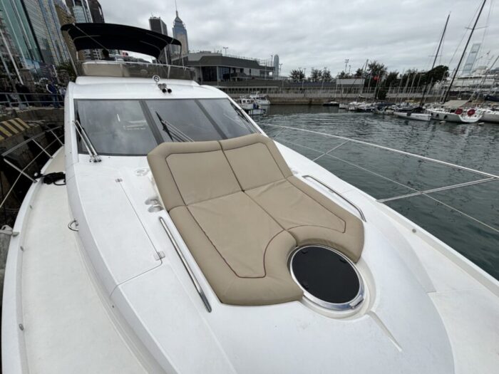 Sunseeker Manhattan 63 3