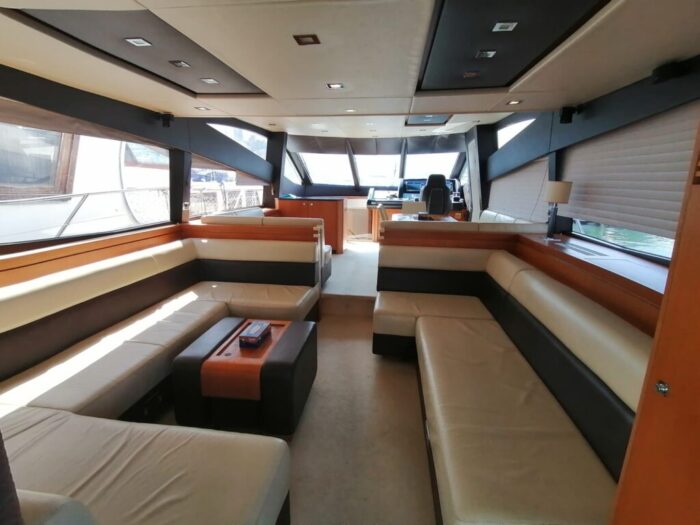 Sunseeker Manhattan 63 6