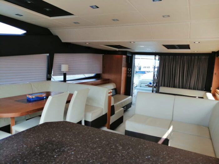 Sunseeker Manhattan 63 9