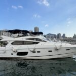 Sunseeker Manhattan 63