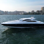 Sunseeker Predator 72