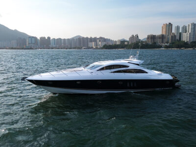 Sunseeker Predator 72