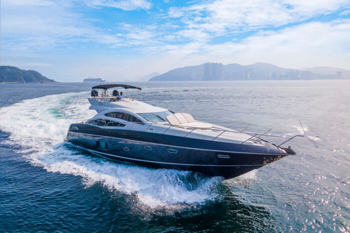 Sunseeker74 Predator1