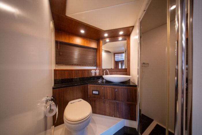 Sunseeker74 Predator12