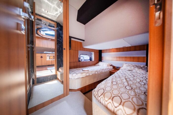 Sunseeker74 Predator17