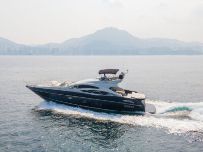 sunseeker 74 predator