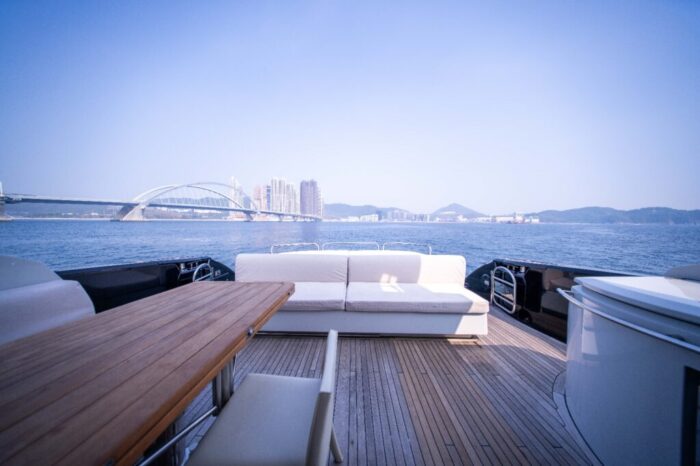 Sunseeker74 Predator5