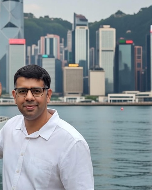 baggysartape yacht hk image