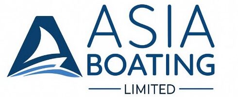 Asia Boating Ltd Logo