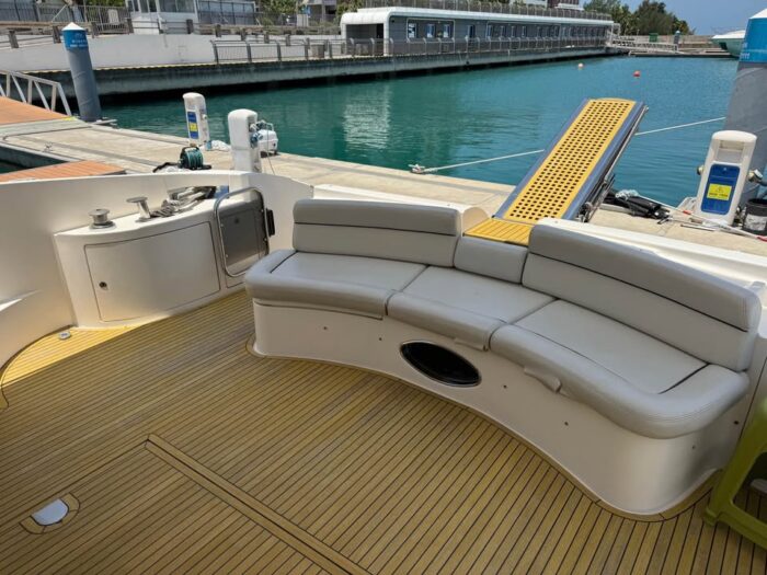 Azimut62 6